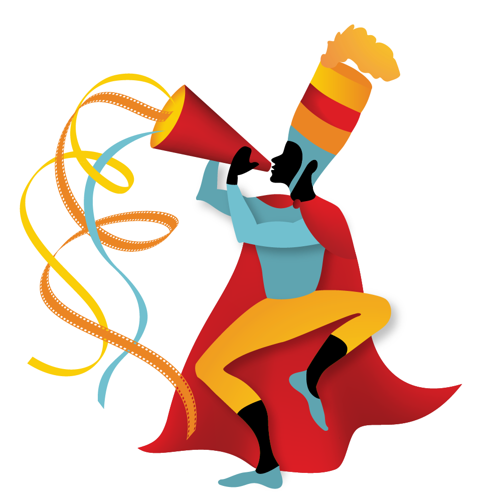 Corporación Festival de cine de Santa Fe de Antioquia