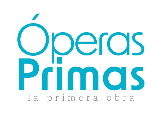 ÓperasPrimas logo